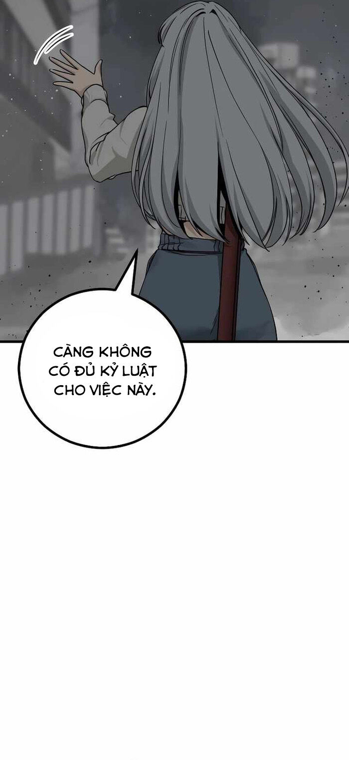 Kẻ giết anh hùng - Chapter 170 - Page 23