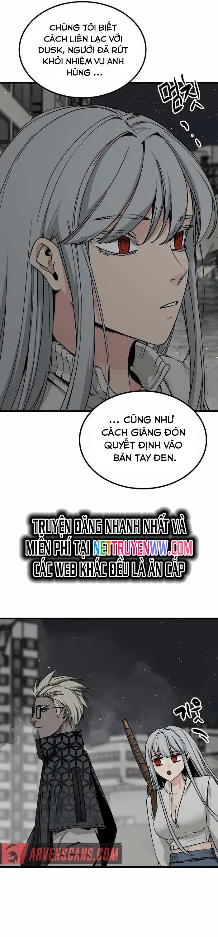 Kẻ giết anh hùng - Chapter 170 - Page 24