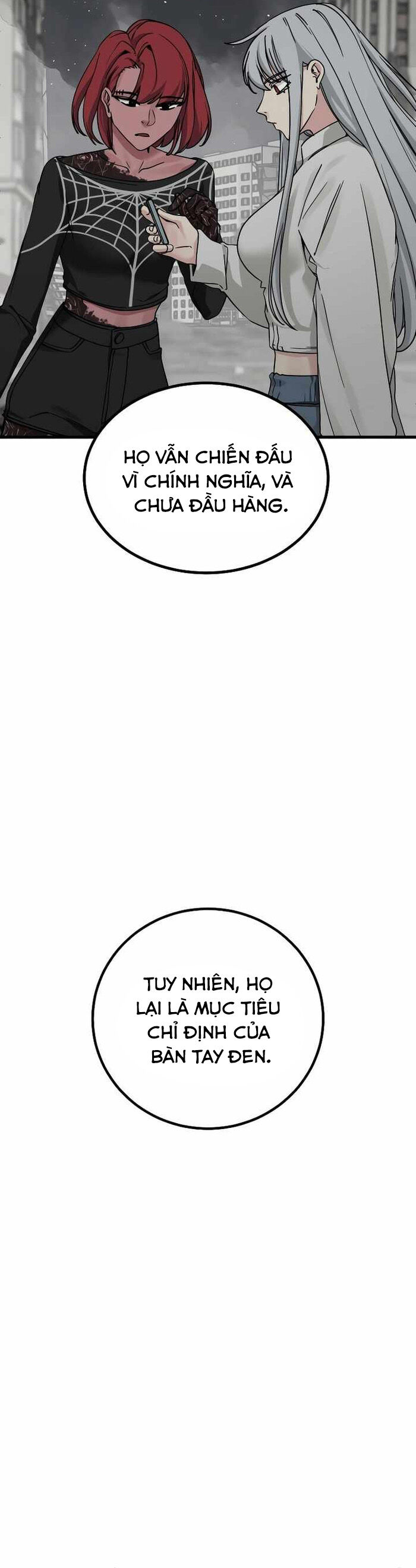 Kẻ giết anh hùng - Chapter 170 - Page 29