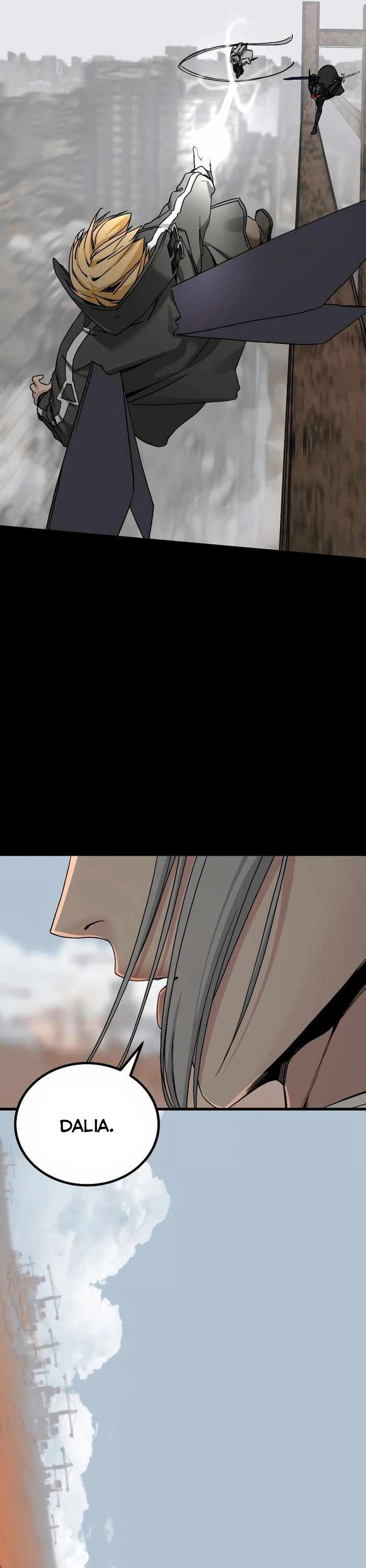 Kẻ giết anh hùng - Chapter 170 - Page 3