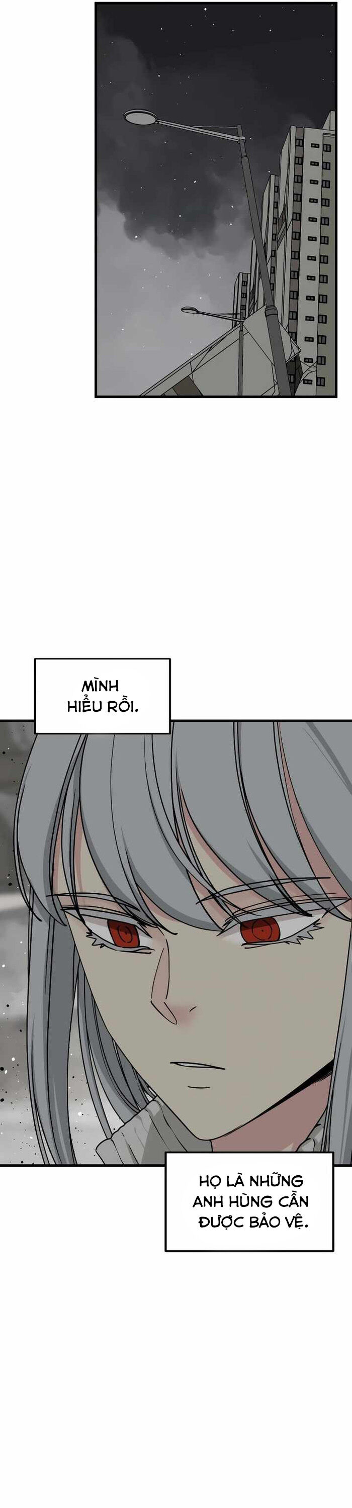 Kẻ giết anh hùng - Chapter 170 - Page 30