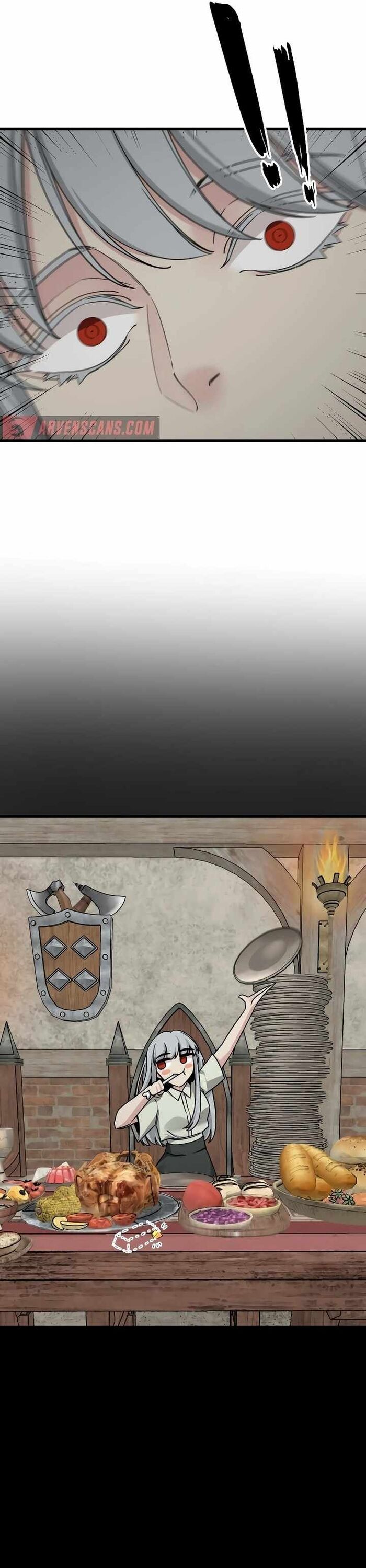 Kẻ giết anh hùng - Chapter 170 - Page 33