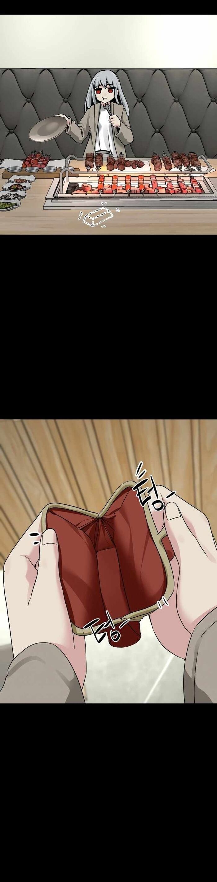 Kẻ giết anh hùng - Chapter 170 - Page 34