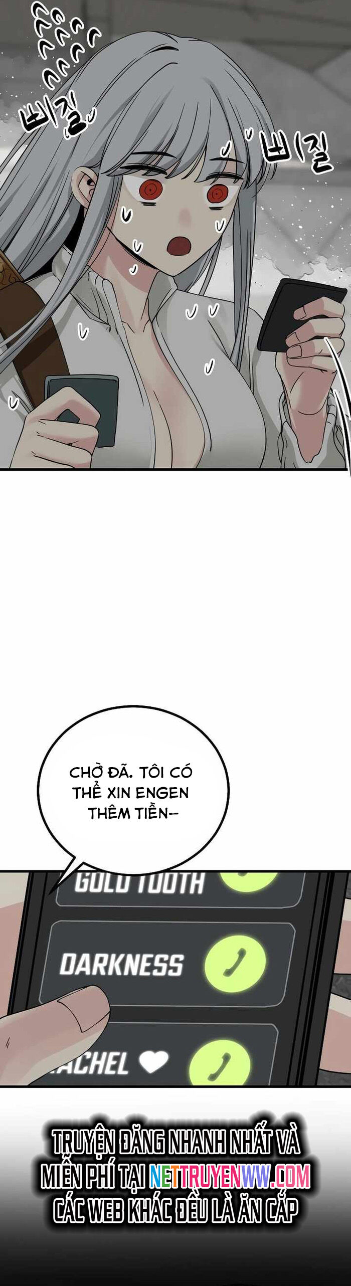 Kẻ giết anh hùng - Chapter 170 - Page 36