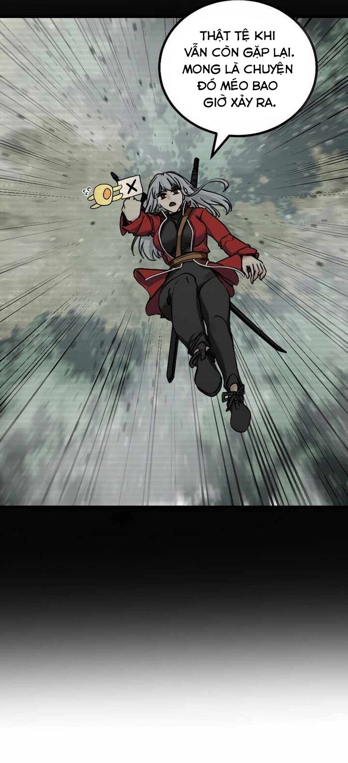 Kẻ giết anh hùng - Chapter 170 - Page 37
