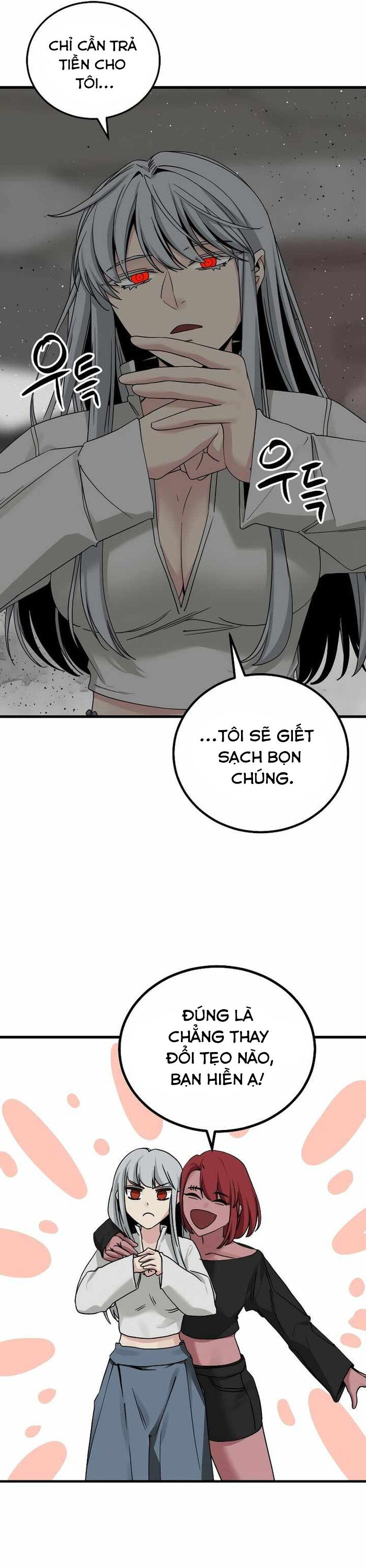 Kẻ giết anh hùng - Chapter 170 - Page 38