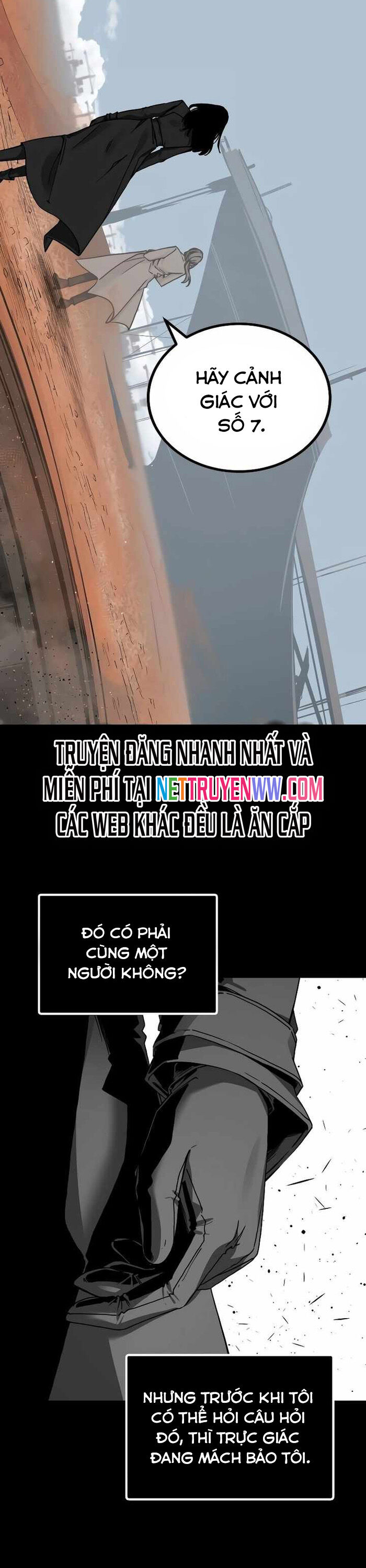 Kẻ giết anh hùng - Chapter 170 - Page 4