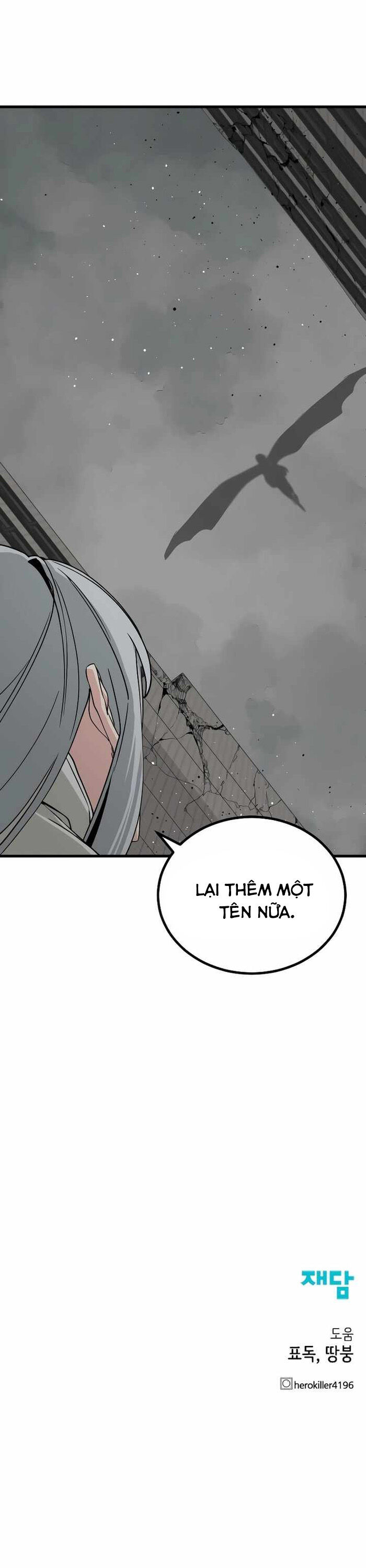 Kẻ giết anh hùng - Chapter 170 - Page 41