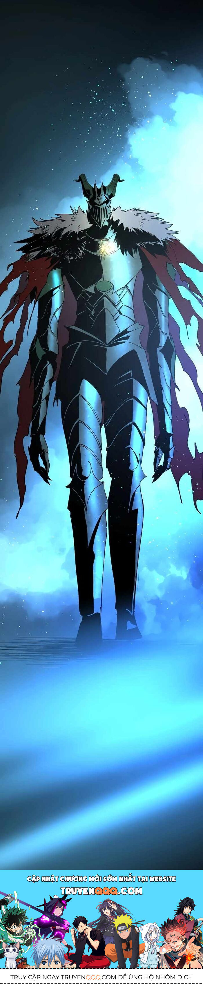 Kẻ giết anh hùng - Chapter 170 - Page 46