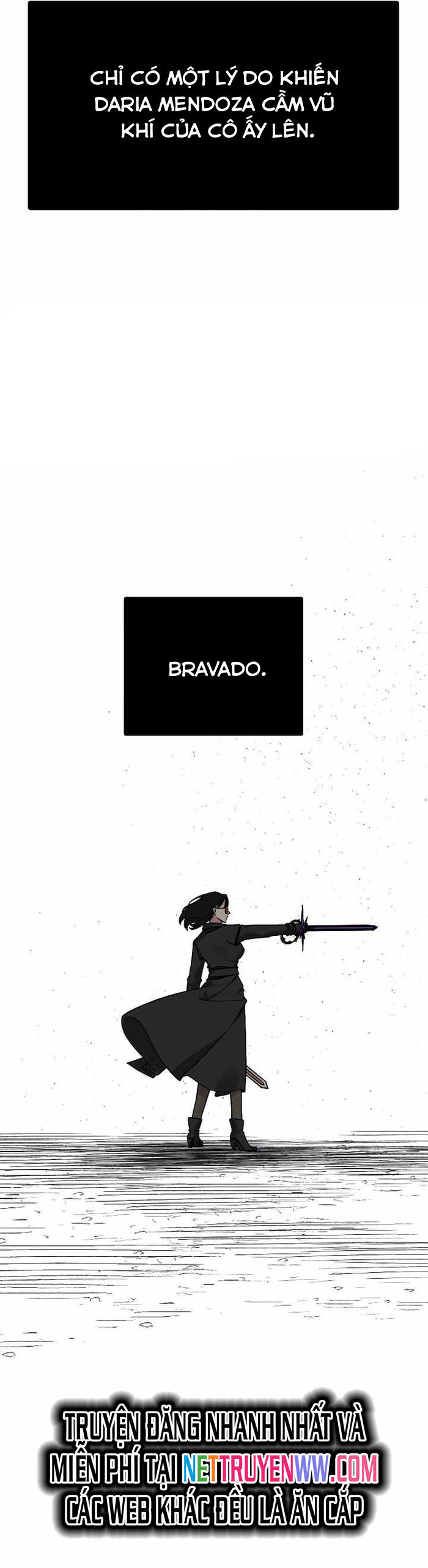 Kẻ giết anh hùng - Chapter 170 - Page 8