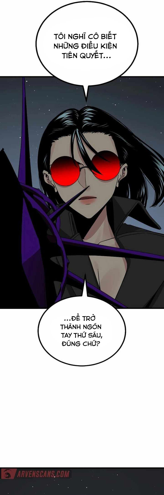 Kẻ giết anh hùng - Chapter 170 - Page 9