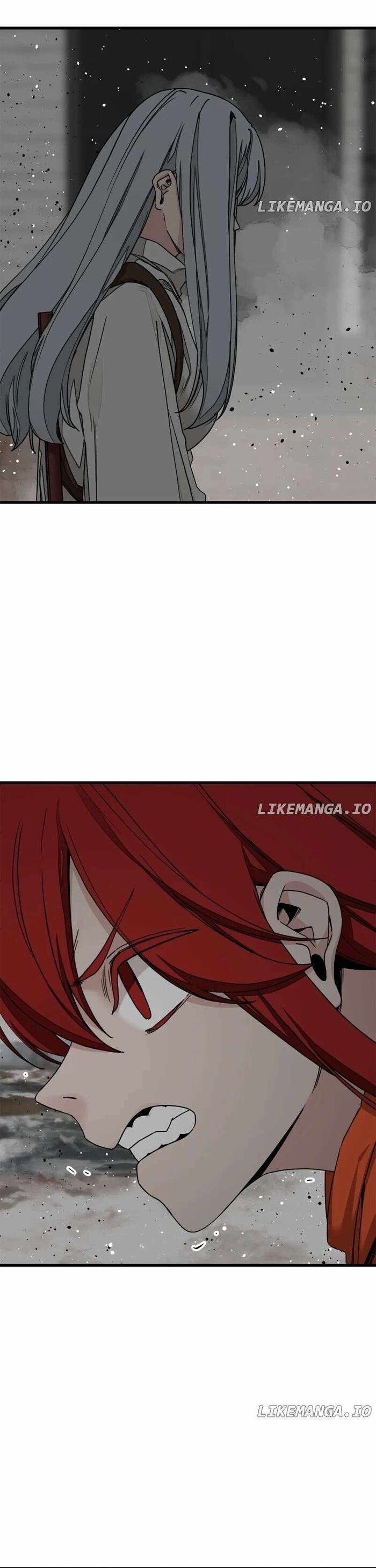 Kẻ giết anh hùng - Chapter 171 - Page 10