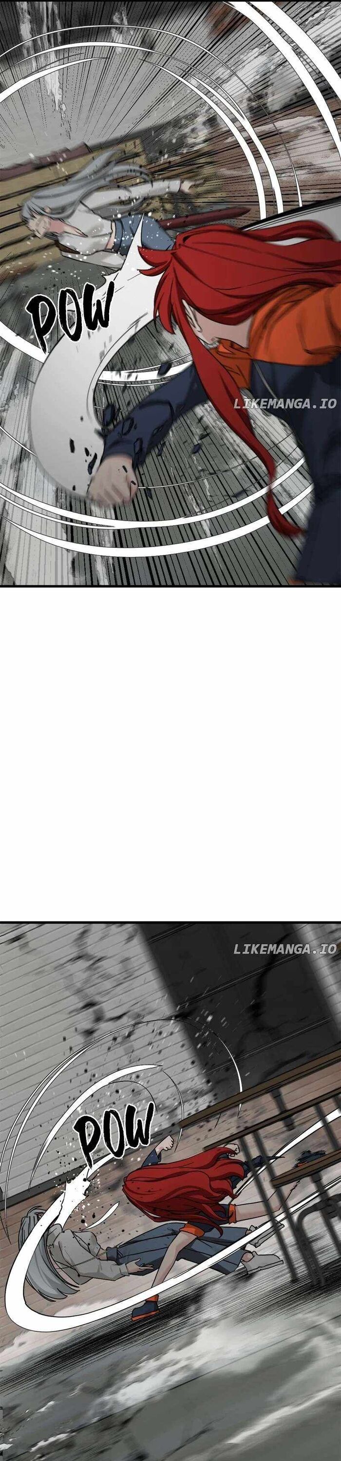 Kẻ giết anh hùng - Chapter 171 - Page 11