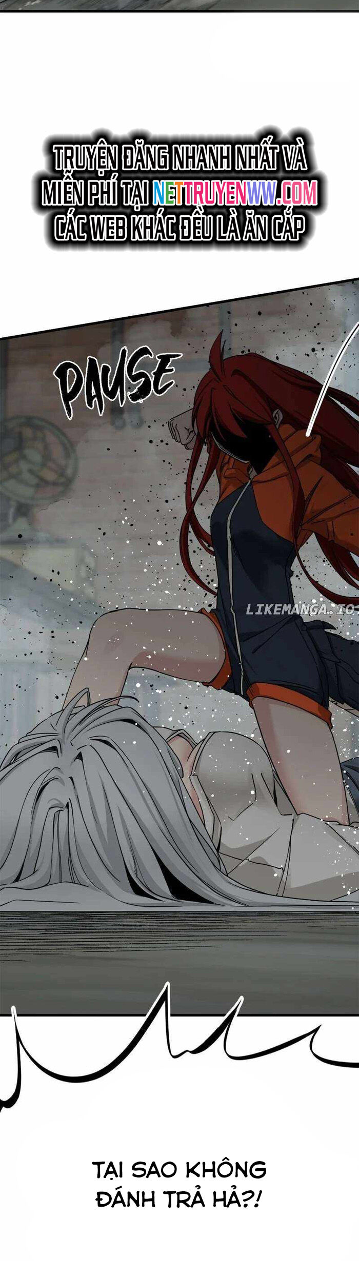Kẻ giết anh hùng - Chapter 171 - Page 12