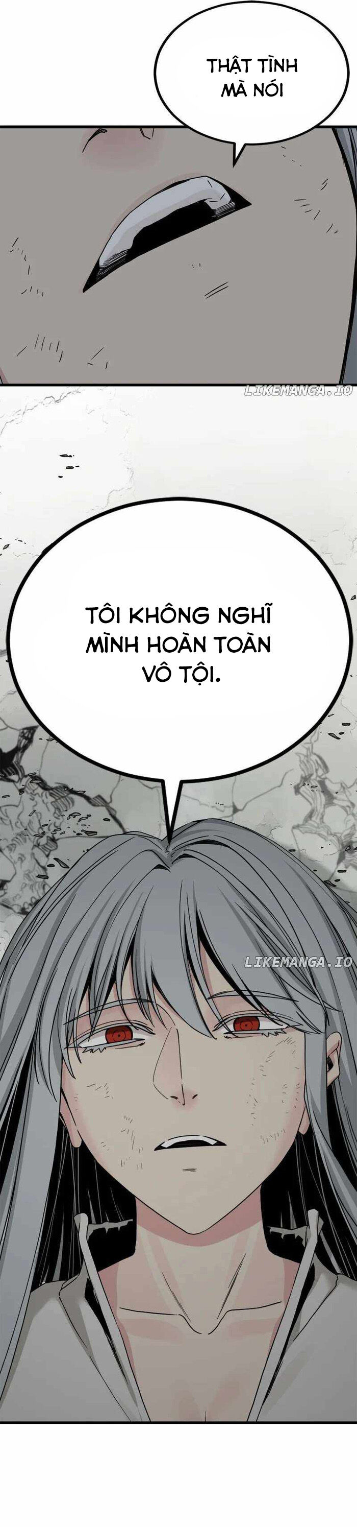 Kẻ giết anh hùng - Chapter 171 - Page 15