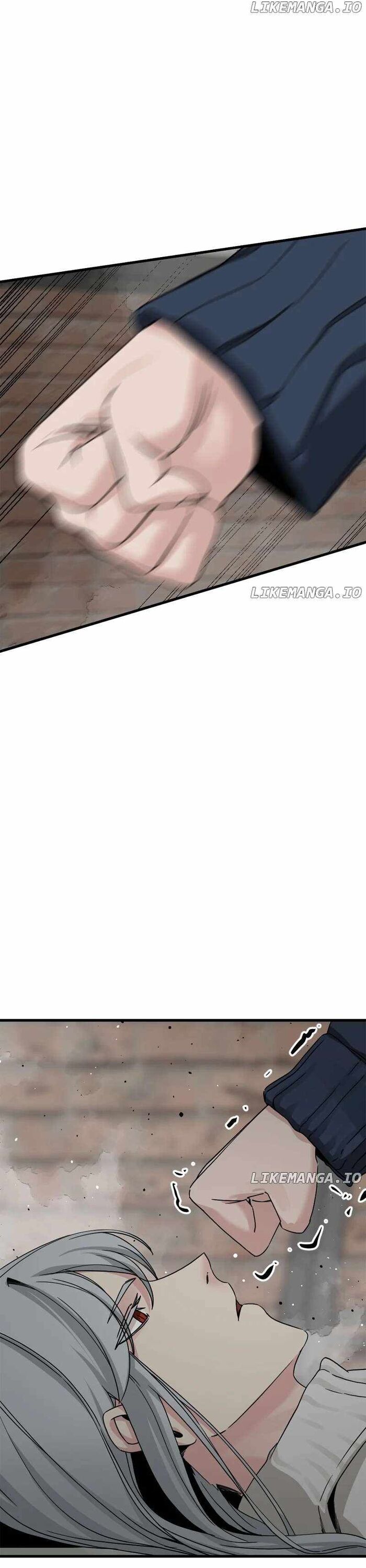 Kẻ giết anh hùng - Chapter 171 - Page 16