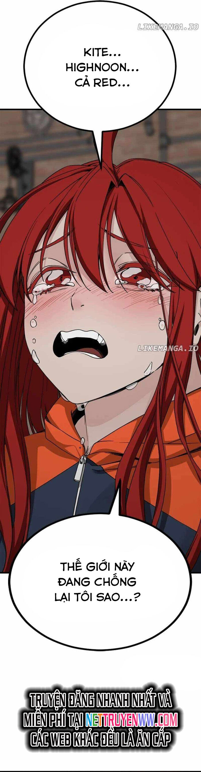 Kẻ giết anh hùng - Chapter 171 - Page 18
