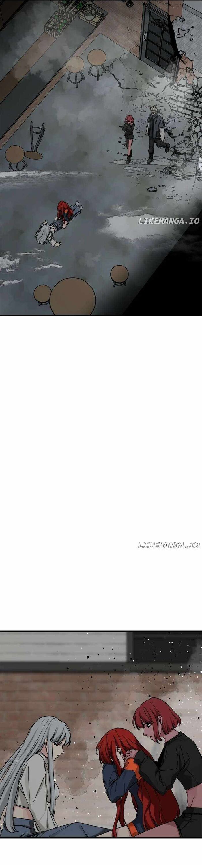 Kẻ giết anh hùng - Chapter 171 - Page 19