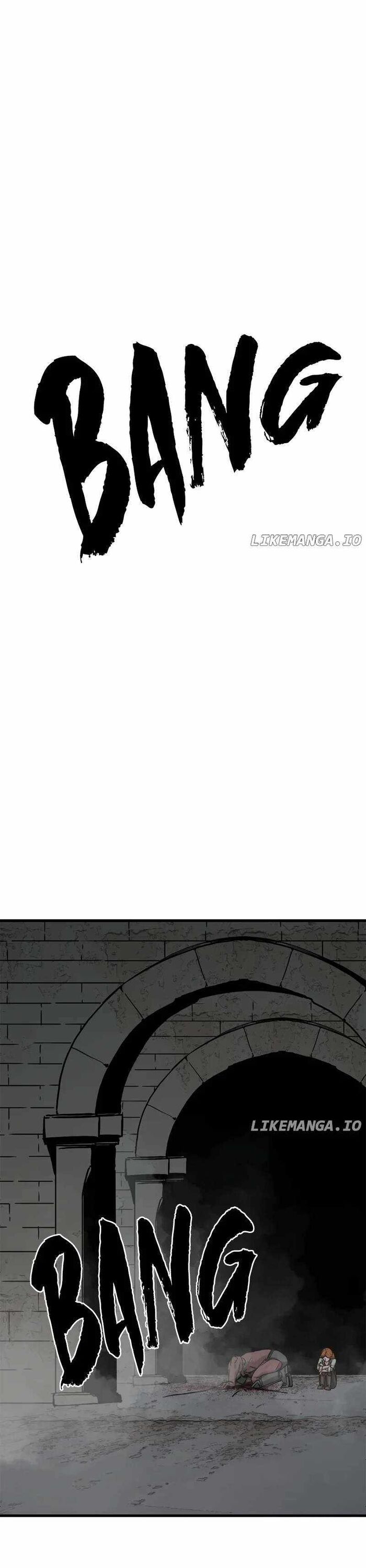 Kẻ giết anh hùng - Chapter 171 - Page 25