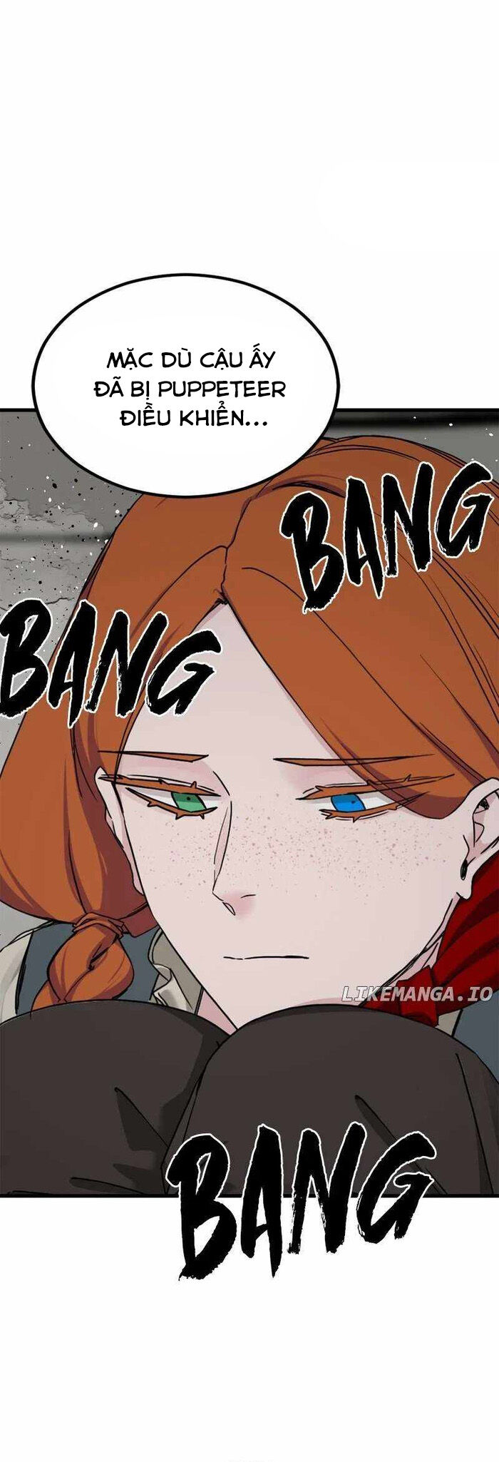 Kẻ giết anh hùng - Chapter 171 - Page 26