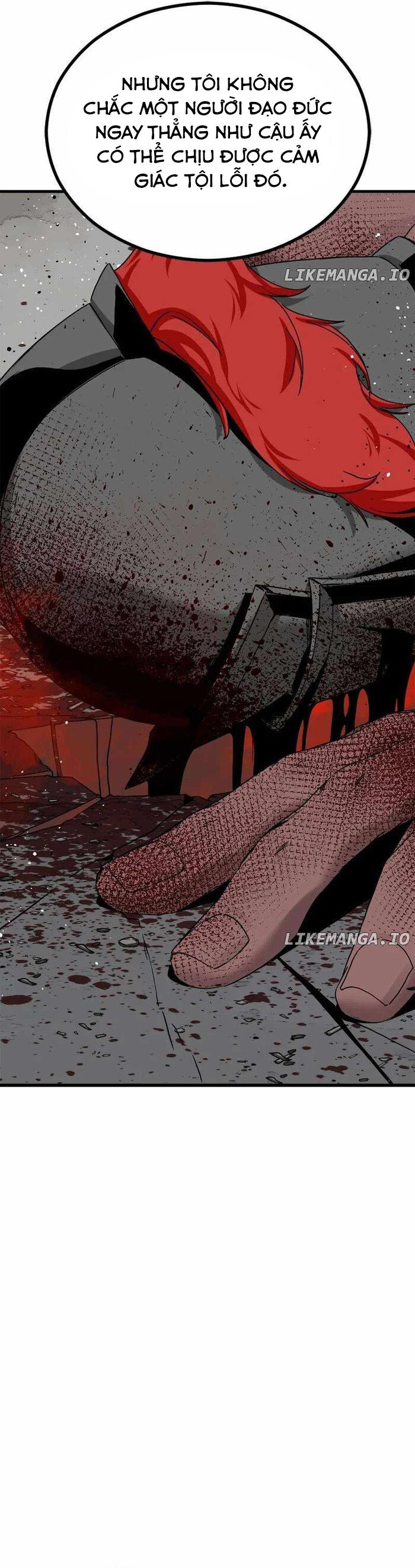 Kẻ giết anh hùng - Chapter 171 - Page 27