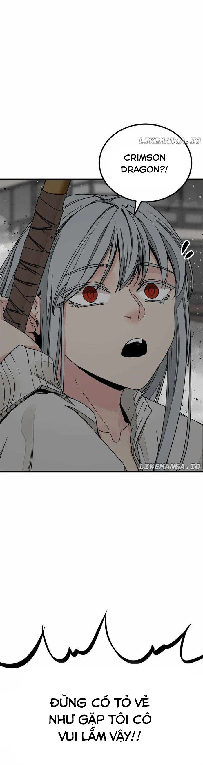 Kẻ giết anh hùng - Chapter 171 - Page 3