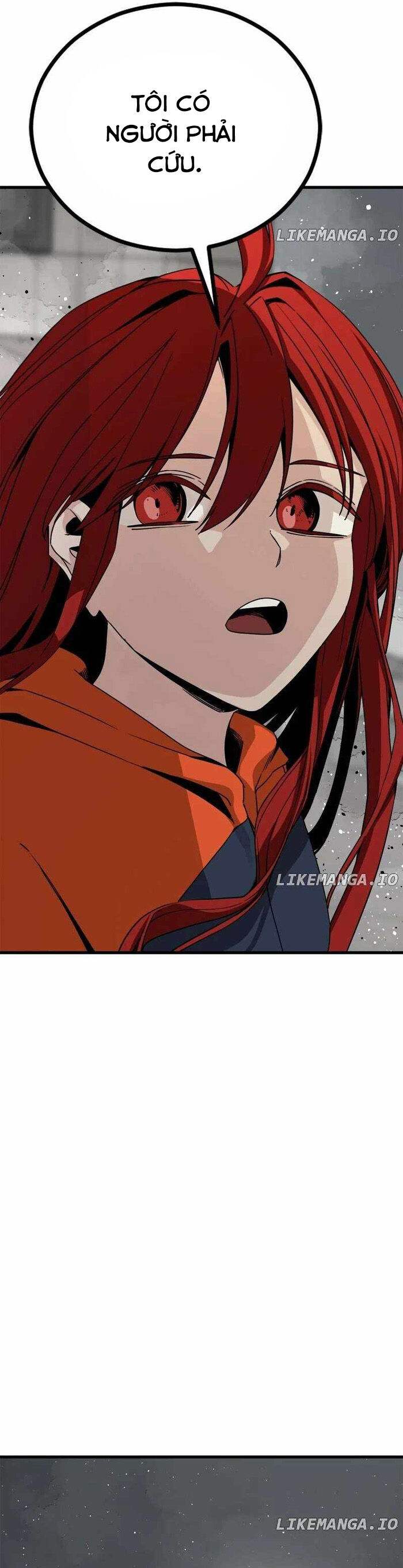 Kẻ giết anh hùng - Chapter 171 - Page 31