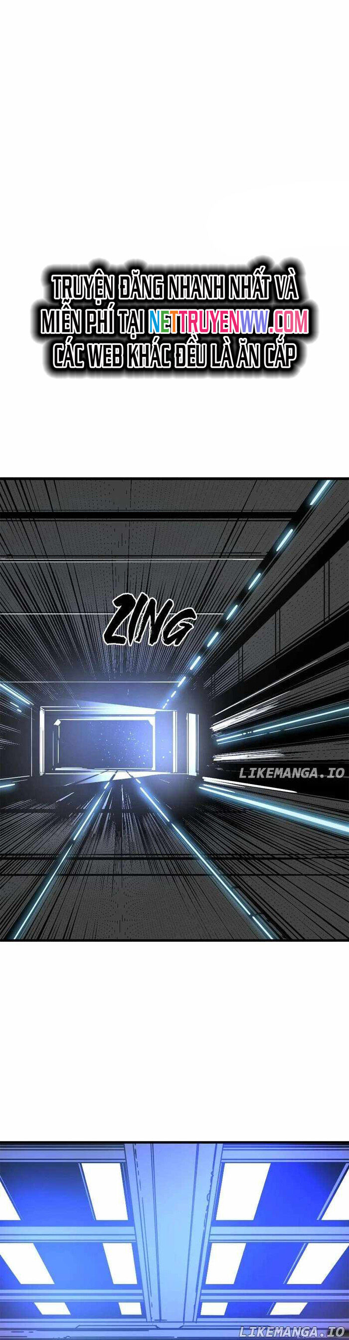 Kẻ giết anh hùng - Chapter 171 - Page 36