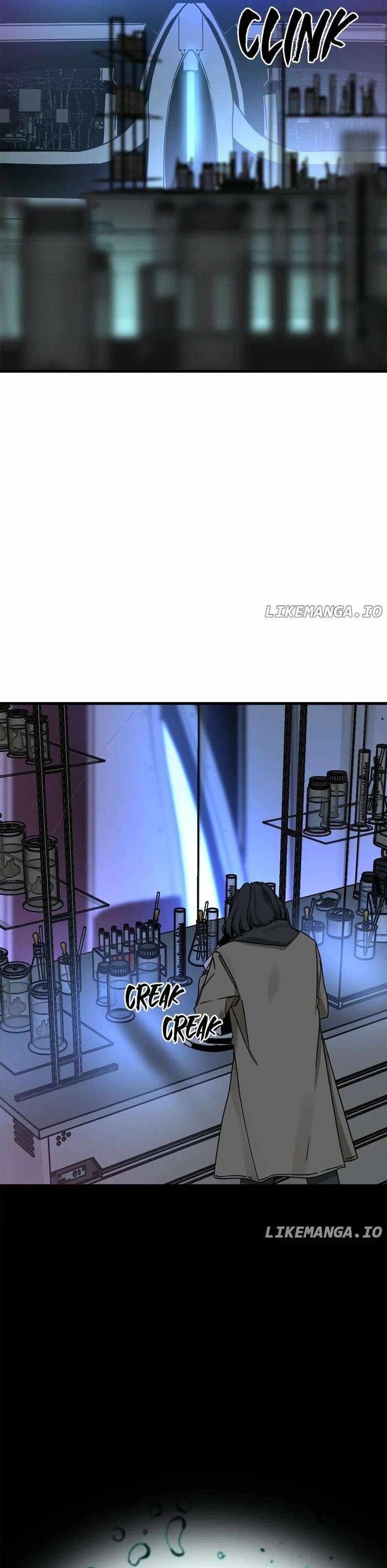 Kẻ giết anh hùng - Chapter 171 - Page 37