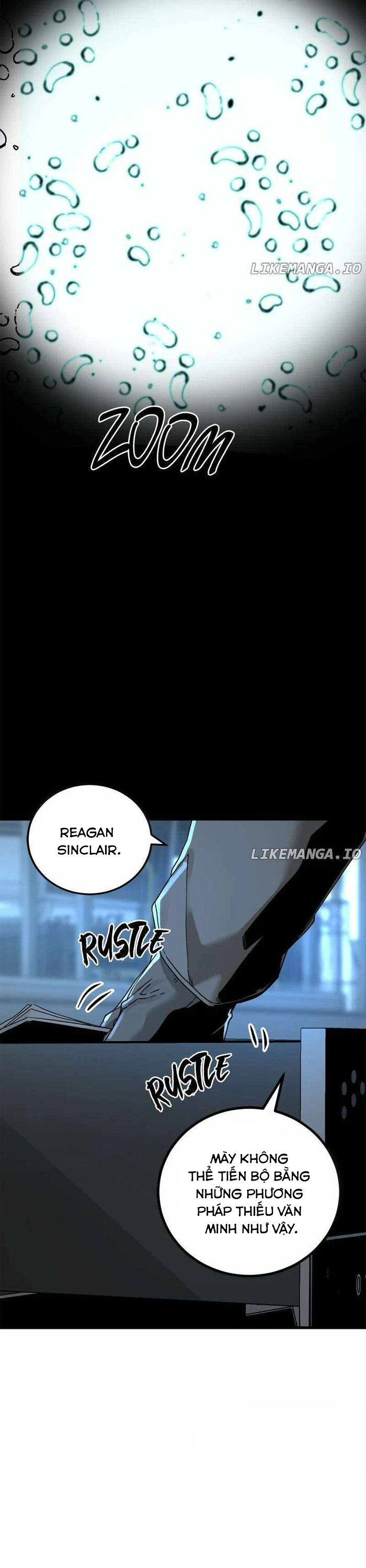 Kẻ giết anh hùng - Chapter 171 - Page 38