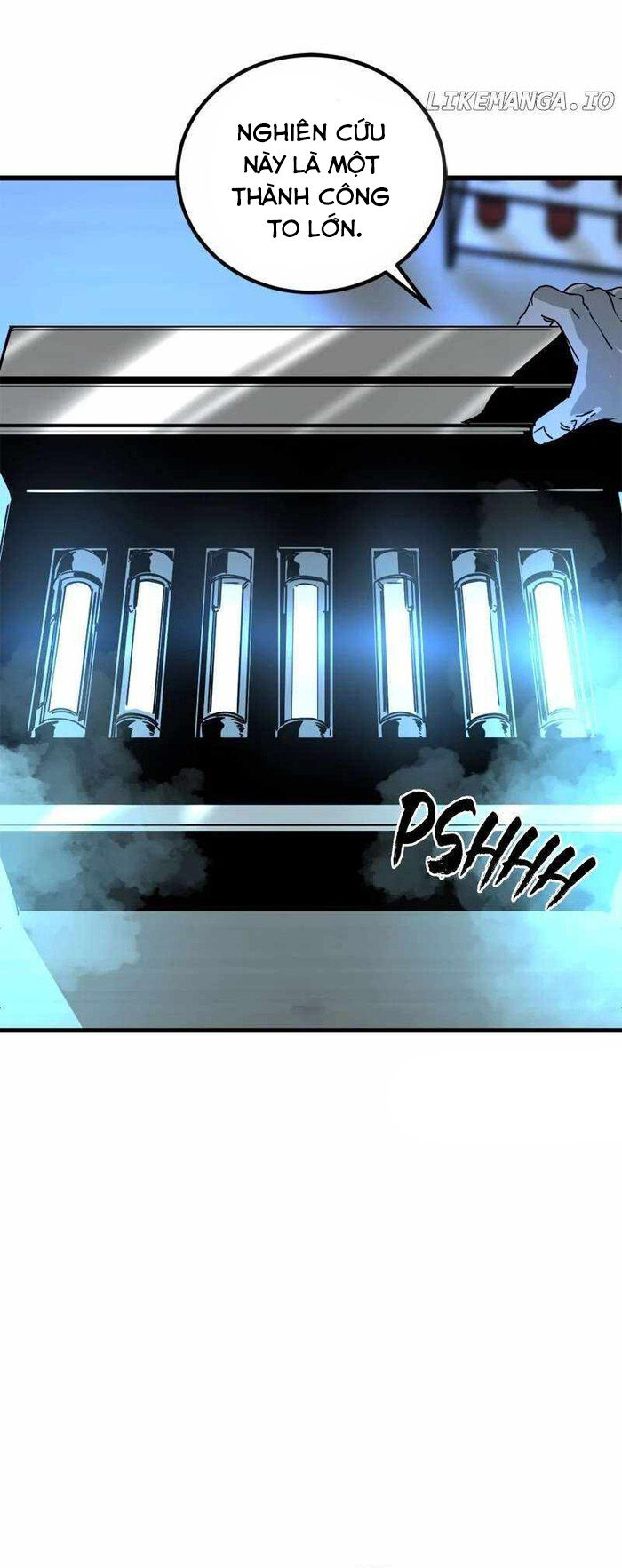 Kẻ giết anh hùng - Chapter 171 - Page 40