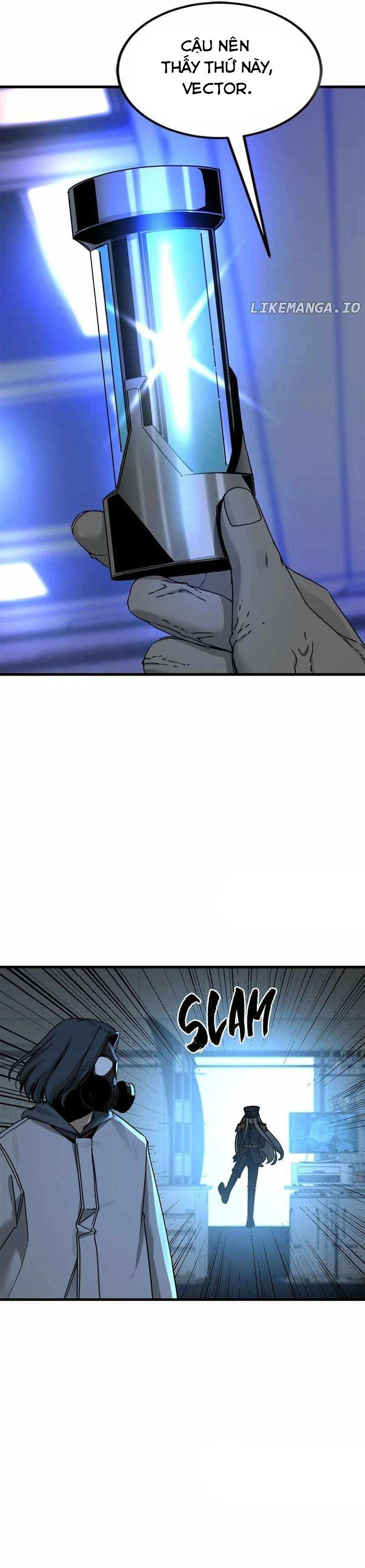 Kẻ giết anh hùng - Chapter 171 - Page 41