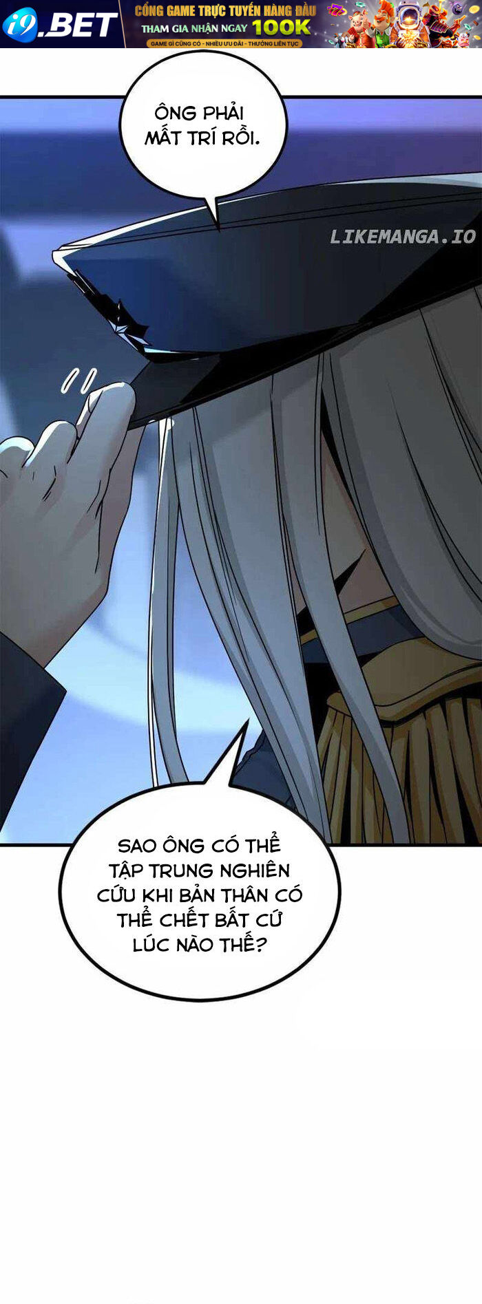 Kẻ giết anh hùng - Chapter 171 - Page 43