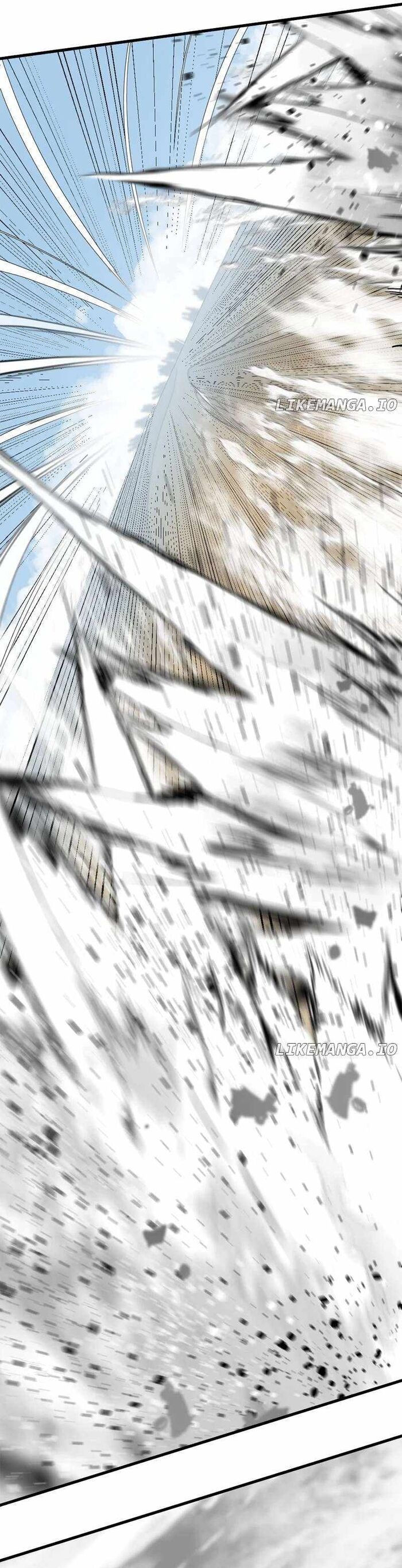 Kẻ giết anh hùng - Chapter 171 - Page 51