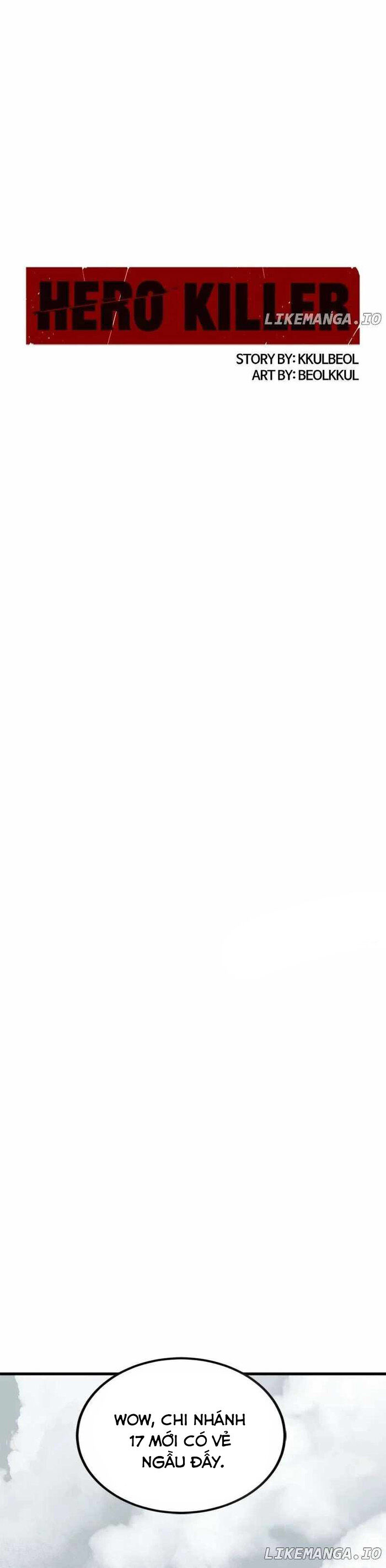 Kẻ giết anh hùng - Chapter 171 - Page 53