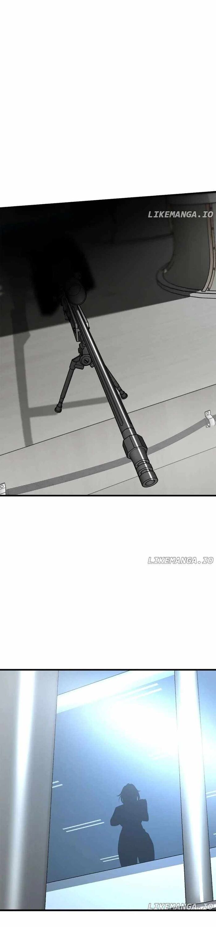 Kẻ giết anh hùng - Chapter 171 - Page 56