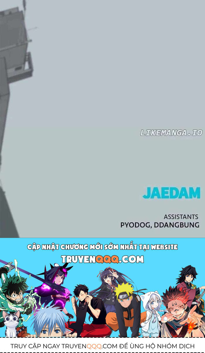 Kẻ giết anh hùng - Chapter 171 - Page 60