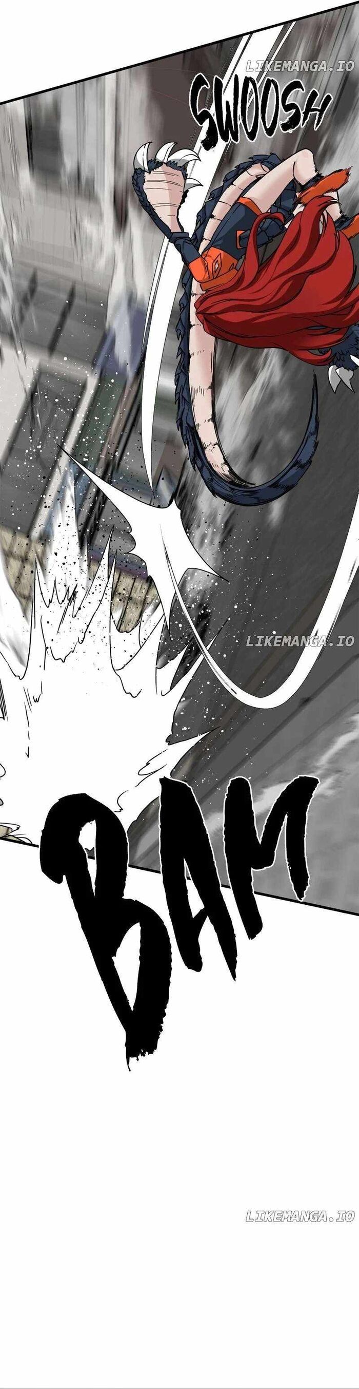 Kẻ giết anh hùng - Chapter 171 - Page 7