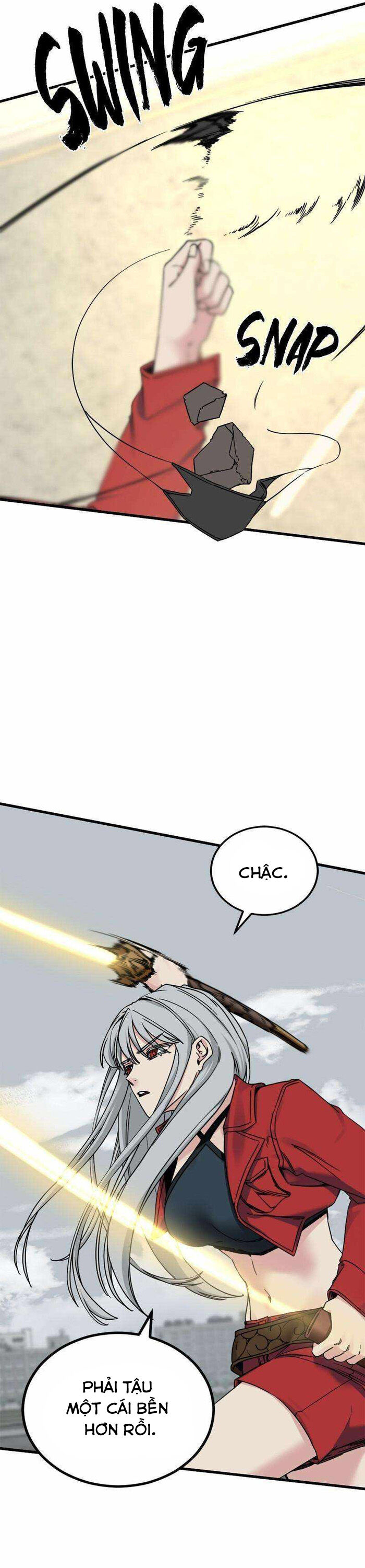 Kẻ giết anh hùng - Chapter 172 - Page 10