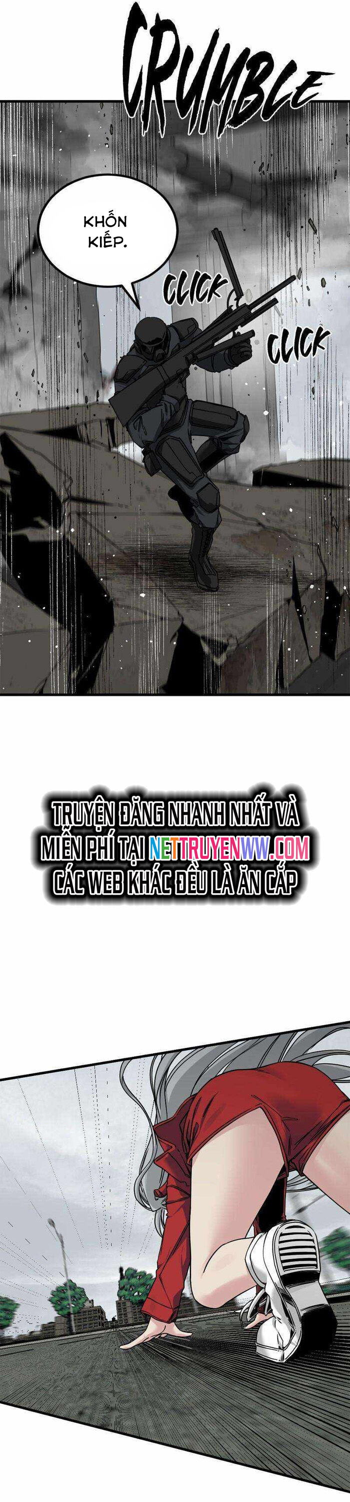 Kẻ giết anh hùng - Chapter 172 - Page 12