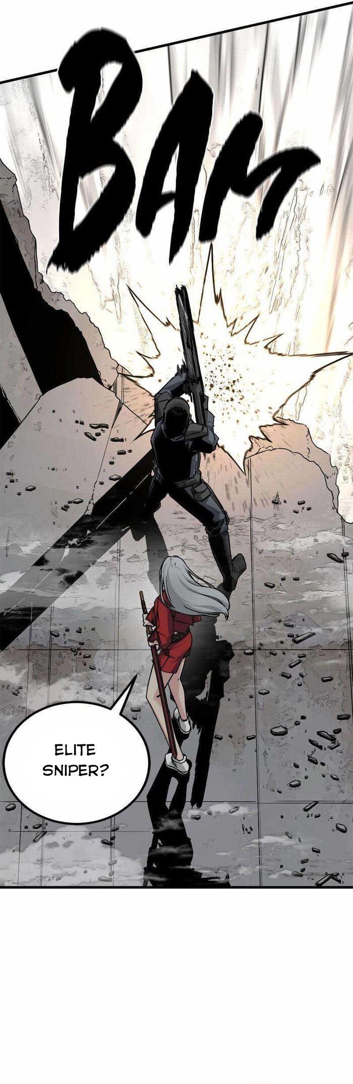 Kẻ giết anh hùng - Chapter 172 - Page 15