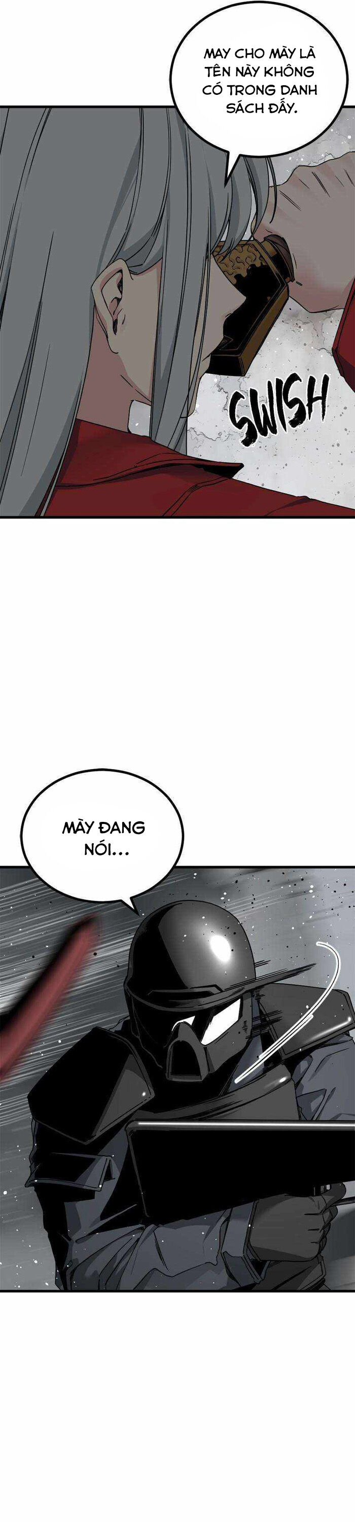 Kẻ giết anh hùng - Chapter 172 - Page 16