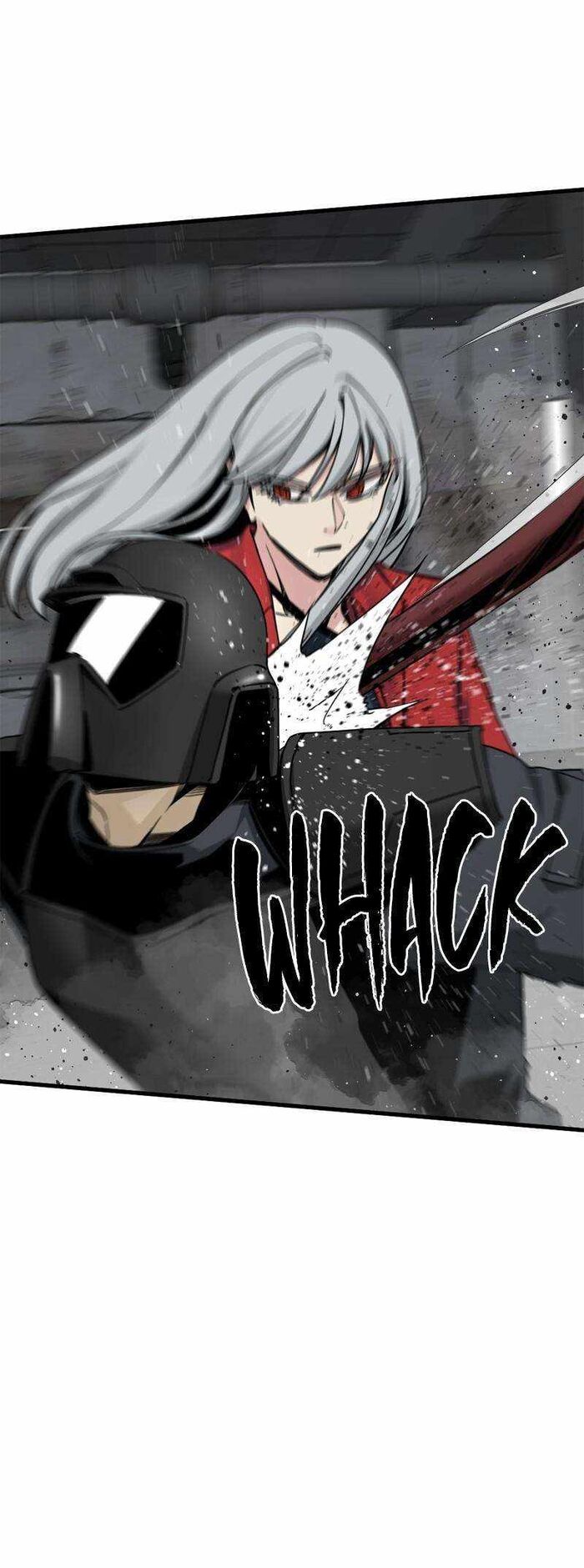 Kẻ giết anh hùng - Chapter 172 - Page 17