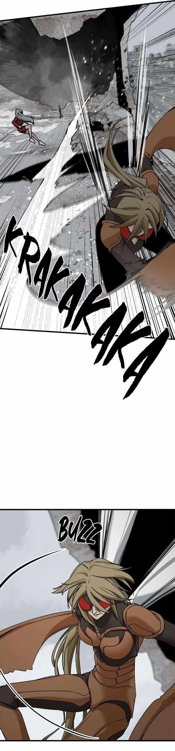 Kẻ giết anh hùng - Chapter 172 - Page 23