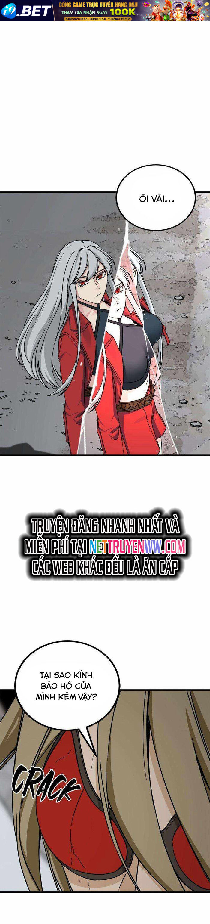 Kẻ giết anh hùng - Chapter 172 - Page 24