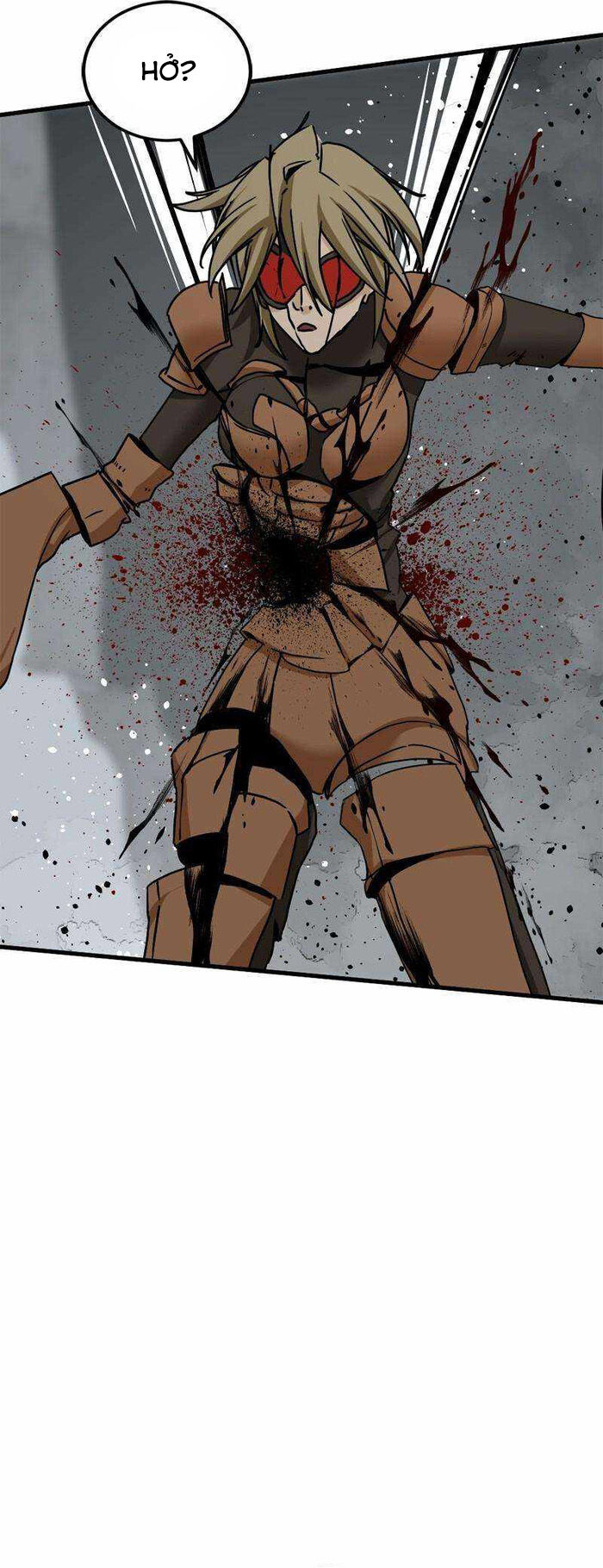Kẻ giết anh hùng - Chapter 172 - Page 26