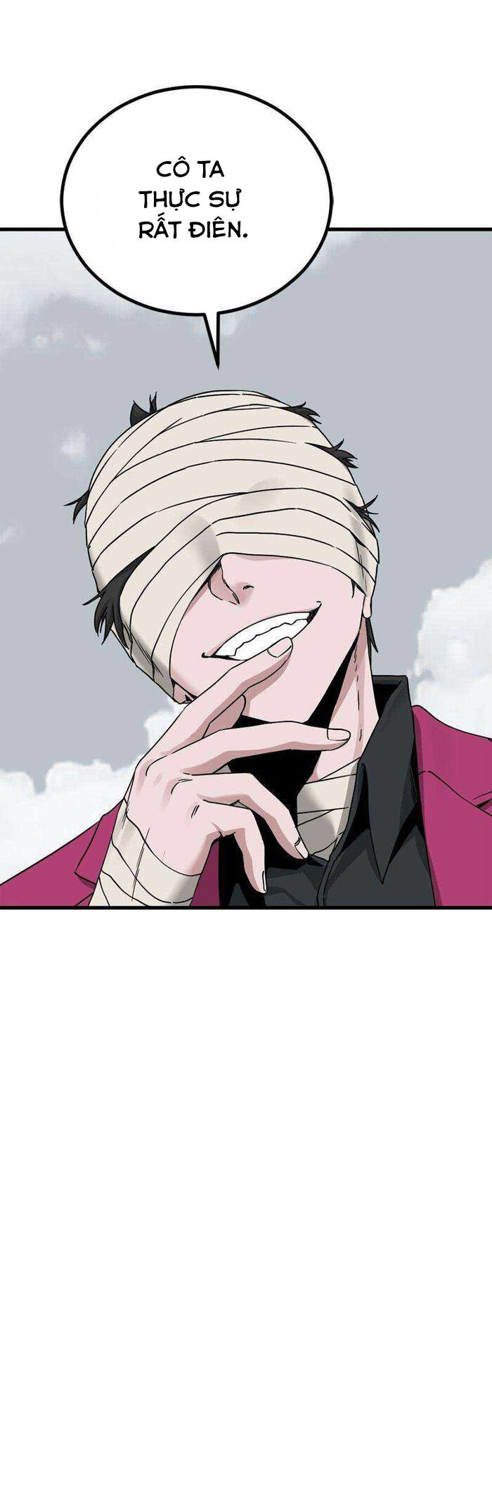 Kẻ giết anh hùng - Chapter 172 - Page 32