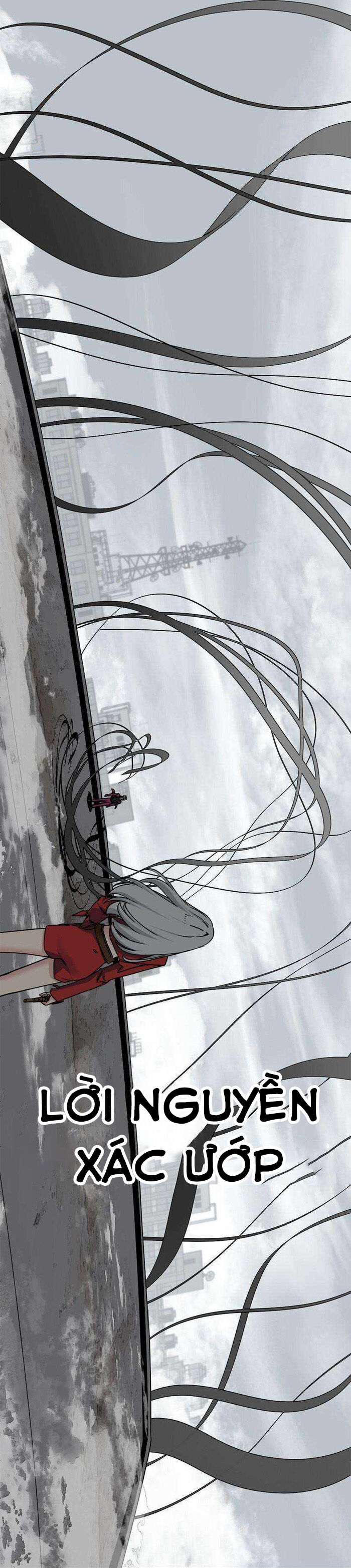 Kẻ giết anh hùng - Chapter 172 - Page 34