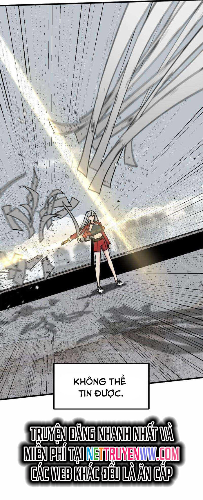 Kẻ giết anh hùng - Chapter 172 - Page 36