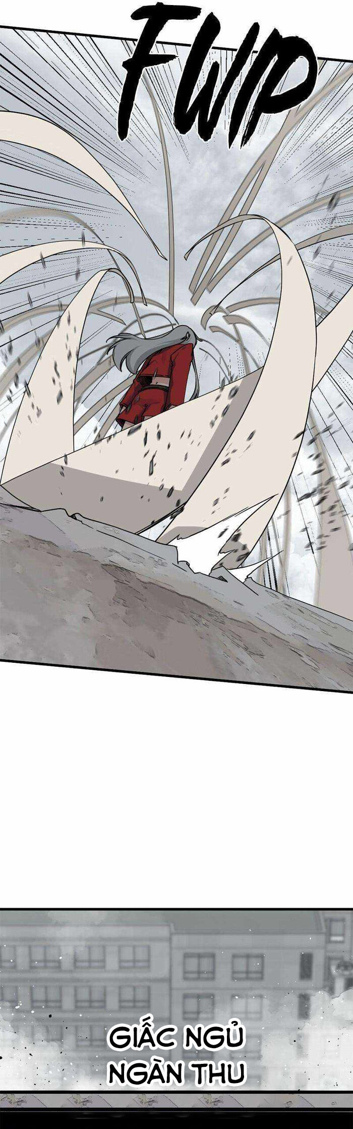 Kẻ giết anh hùng - Chapter 172 - Page 43